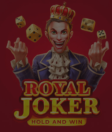 Royal Joker Hold and Win