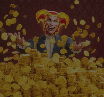 Royal Joker Hold and Win